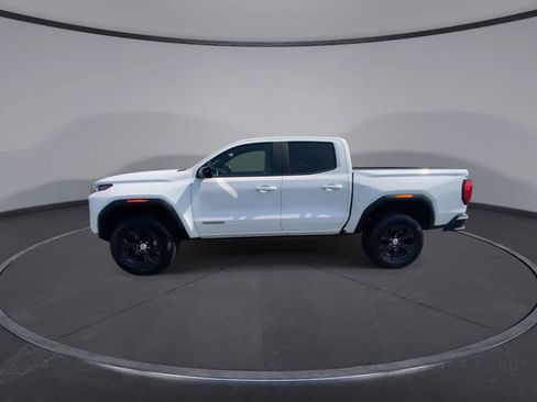 Used 2023 GMC Canyon Elevation w/ Trailering Package AWD/4WD image 5
