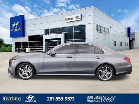 Used 2019 Mercedes-Benz E 300 image 8