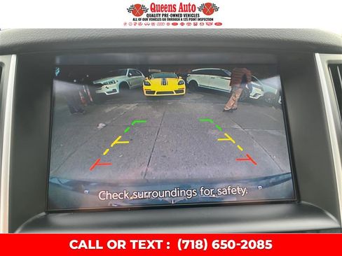 Used 2018 INFINITI Q60 3.0t Luxe w/ Sensory Package 3.0T Luxe image 39