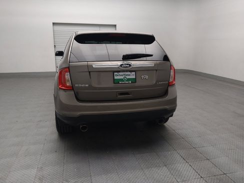 Used 2014 Ford Edge Limited w/ Driver Entry Package FWD image 6