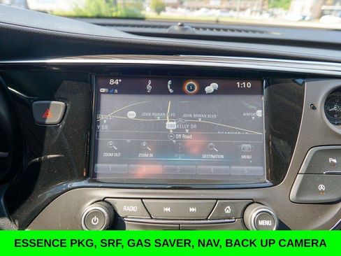 Used 2019 Buick Envision Essence FWD image 25
