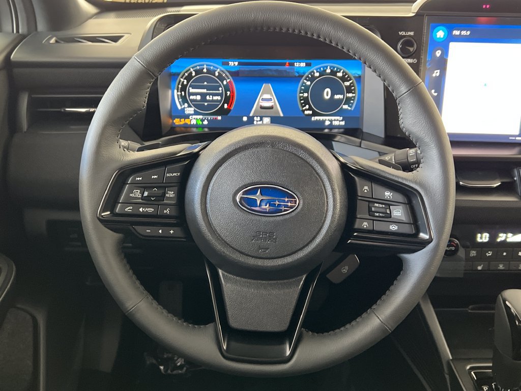 New 2026 Subaru Outback Premium AWD/4WD image 17