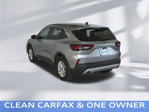 Certified 2023 Ford Escape Active w/ Tech Pack #1 AWD/4WD image 4