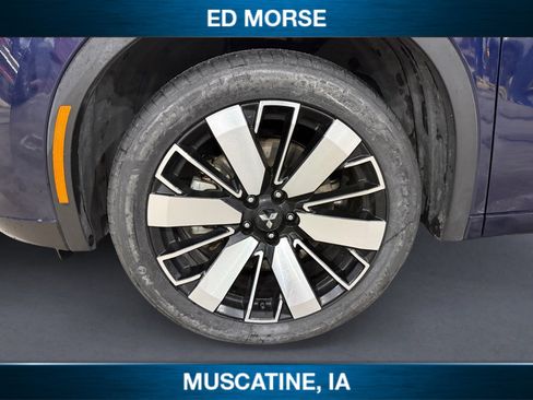 Used 2025 Mitsubishi Outlander SEL FWD image 14