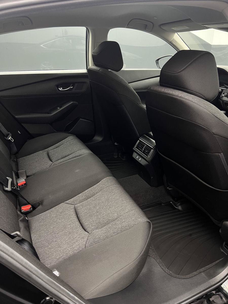 Certified 2026 Honda Accord LX image 34