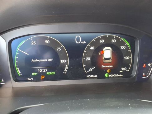 New 2026 Honda CR-V Sport-L image 26