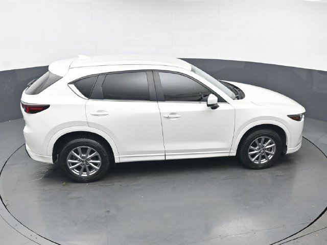 Certified 2024 MAZDA CX-5 AWD 2.5 S w/ Select Package image 37