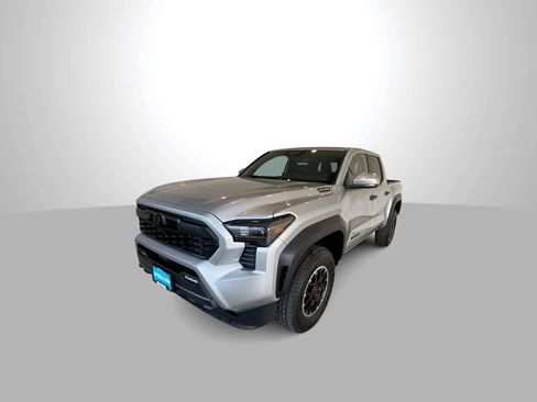 New 2026 Toyota Tacoma TRD Off-Road image 4