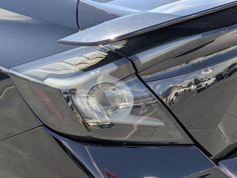 Used 2020 Honda Civic Si image 11