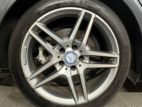 Used 2014 Mercedes-Benz E 350 Sedan image 22