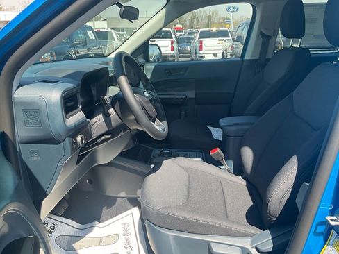 New 2026 Ford Maverick XL image 16