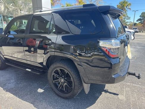 Used 2024 Toyota 4Runner SR5 image 4