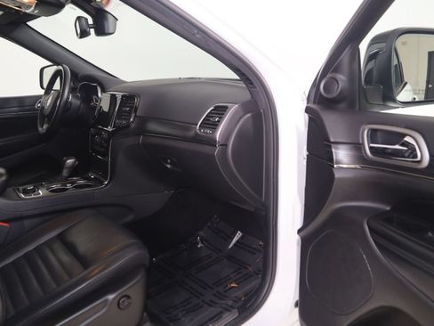 Used 2019 Jeep Grand Cherokee Limited X AWD/4WD image 40