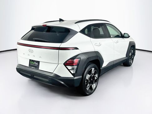 Used 2025 Hyundai Kona SEL FWD image 9