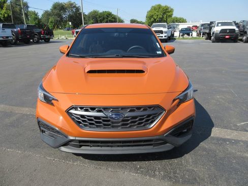 Used 2023 Subaru WRX Premium AWD/4WD image 13