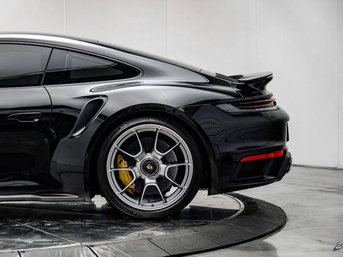 Used 2024 Porsche 911 Turbo S image 7
