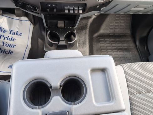 Used 2015 Ford F350 XL w/ Power Equipment Group AWD/4WD image 9