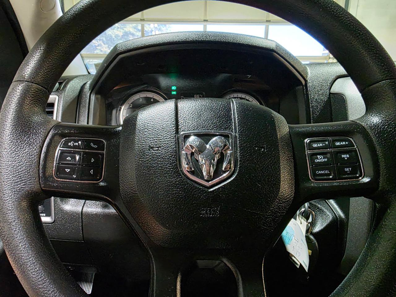 Used 2022 RAM 1500 Tradesman w/ Tradesman SXT Package AWD/4WD image 28