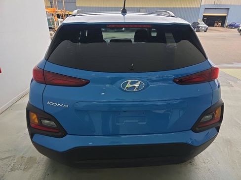 Used 2020 Hyundai Kona SEL FWD image 7
