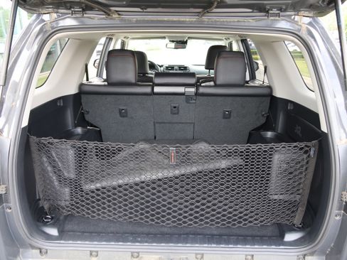 Used 2024 Toyota 4Runner TRD Pro AWD/4WD image 35
