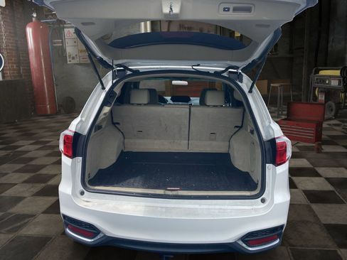 Used 2017 Acura RDX AWD w/ Technology Package image 9