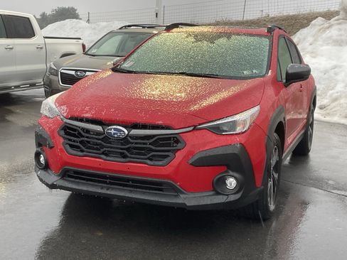 Certified 2024 Subaru Crosstrek 2.0i Premium image 6