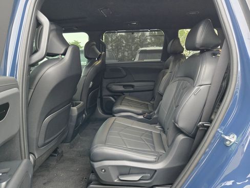 New 2027 Kia Telluride EX X-Line image 26