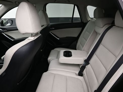 Used 2016 MAZDA CX-5 Grand Touring image 23