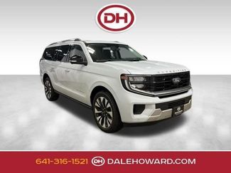 New 2026 Ford Expedition Max Platinum video 1