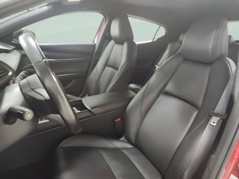 Used 2024 MAZDA MAZDA3 s image 20