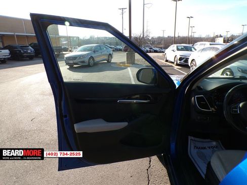 Used 2022 Kia Seltos EX image 15