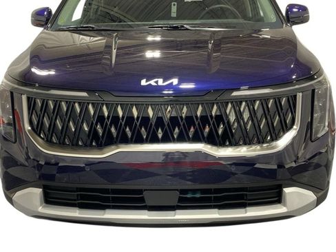 New 2026 Kia Carnival EX FWD image 28