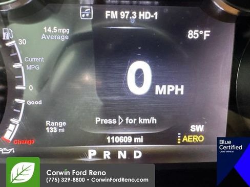 Used 2018 RAM 1500 Rebel w/ Ram 1500 Black Rebel Group AWD/4WD image 19