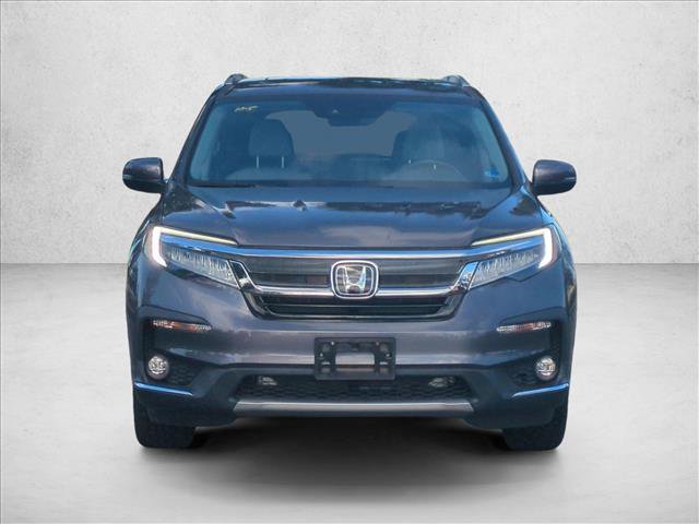 Used 2020 Honda Pilot Touring image 2