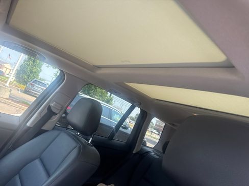 Used 2015 Mercedes-Benz GLK 350 4MATIC image 7
