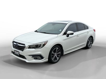 Used 2019 Subaru Legacy 3.6R Limited w/ Popular Package #2A