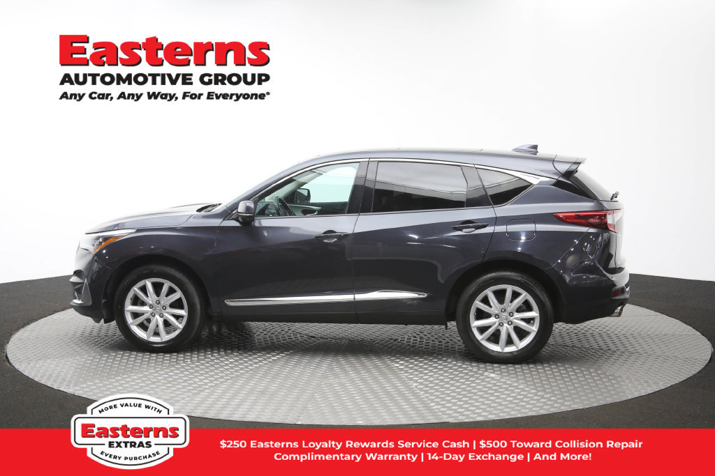 Used 2020 Acura RDX AWD image 62