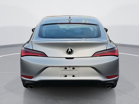Certified 2025 Acura Integra image 4