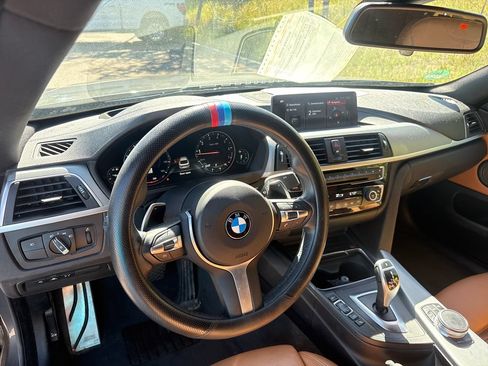 Used 2020 BMW 430i Gran Coupe RWD image 15