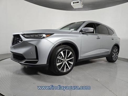 New 2026 Acura MDX w/ Technology Package image 2