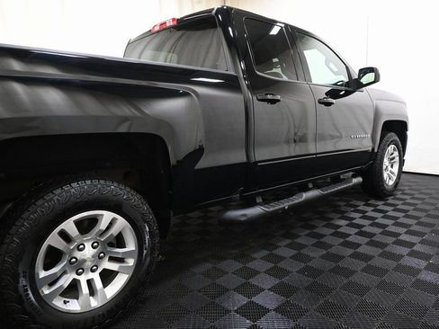 Used 2018 Chevrolet Silverado 1500 LT w/ All Star Edition image 13