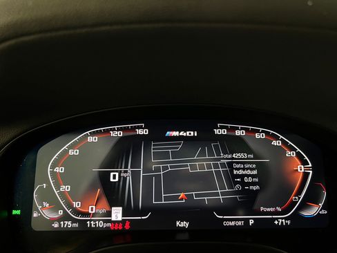 Certified 2023 BMW X3 M40i w/ Premium Package image 20