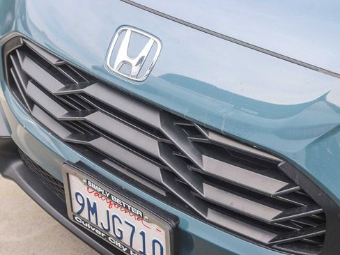 Used 2024 Honda HR-V Sport image 5