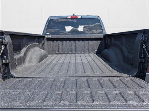 New 2025 RAM 1500 Tradesman image 19