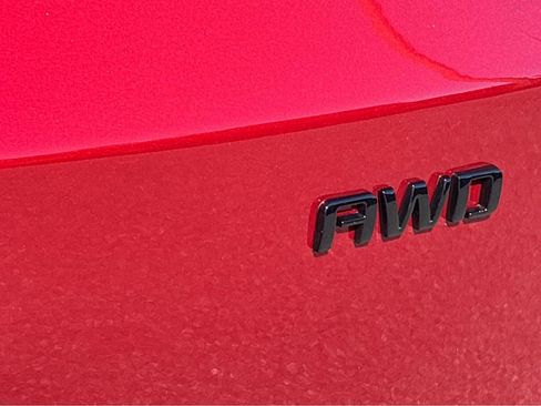 New 2025 Chevrolet Blazer EV LT AWD/4WD image 25