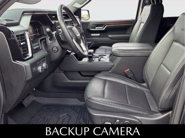 Used 2024 GMC Sierra 1500 Denali w/ Denali Reserve Package AWD/4WD image 5