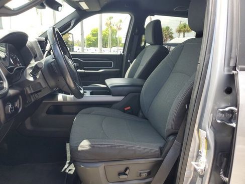Certified 2024 RAM 3500 Big Horn w/ Night Edition AWD/4WD image 24