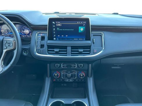 Used 2023 Chevrolet Tahoe High Country image 12