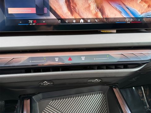 Used 2026 BMW X3 xDrive30 w/ Convenience Package image 27