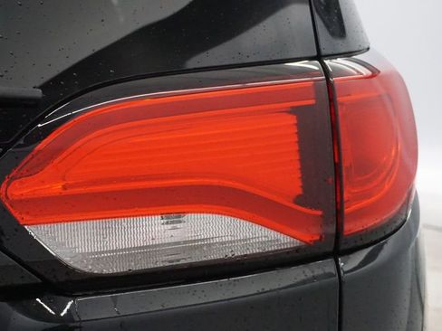 Certified 2018 Chrysler Pacifica Touring Plus image 14